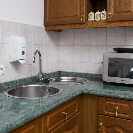 Apartmán Contessa Lokva Rogoznica