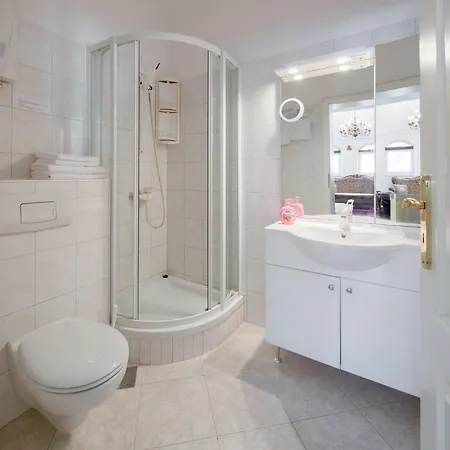 Apartmán Contessa