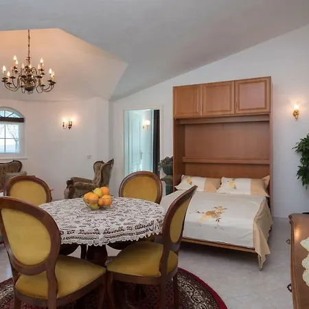Apartmán Contessa