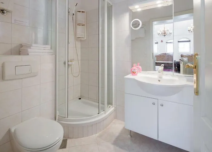 Appartement Contessa